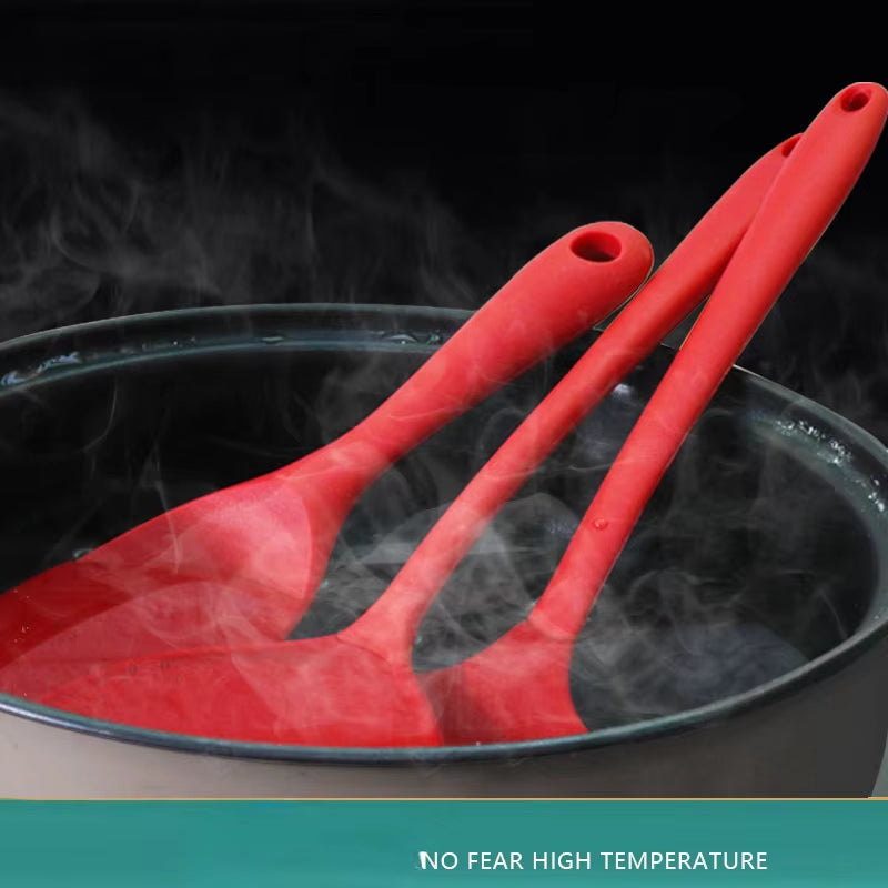 10-Piece Kitchen Utensil Cooking Set
