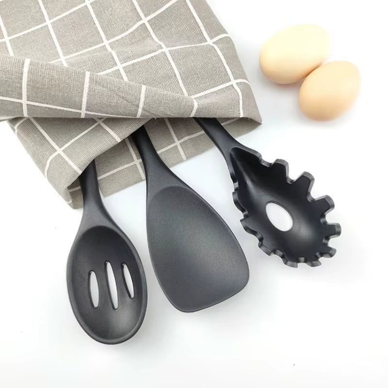 10-Piece Kitchen Utensil Cooking Set